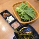 송천콩나물국밥 | [전주/송천동] 신선한 통영 굴 보쌈과 홍어회무침 맛집 " 애항아리보쌈족발 송천점"