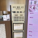 345당구장 | [부안여행] 전북 변산반도숙소 변산대명리조트 콘도 취사형 패밀리룸 솔직후기