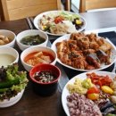 하나웰빙한식뷔페