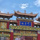 장군짜장 | 인천 차이나타운 맛집 | 만다복 리뷰 (동파육, 하얀짜장 후기)