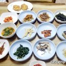 예향식당 | 광주노포맛집 예향식당 백반 맛집 블루리본11년연속맛집(feat.내돈내산)