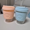 더쏠(The Sol) | 내돈내산 친환경 리유저블 내열 유리 텀블러 유리컵텀블러 쏠컵 후기