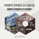 이태원거리#3 이미지