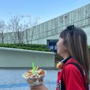 야구장외곽화장실 이미지