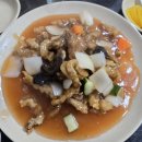 태릉입구역 옛날 탕수육 맛집 광성반점