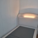 침대 프레임(싱글) 이미지