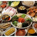 고향식당 이미지