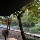 밤골야영장 이미지