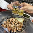 서울대입구역 막창 맛집 무료 라면과 막창구이 제일막창