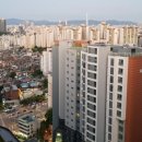 e 편한세상 107동 앞 이미지
