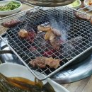 원통숯불뒷고기 - 경주시 비화중로 55 | 원통숯불뒷고기