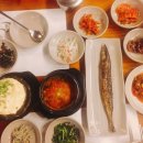 시골밥상 이미지