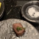 정자동 맛집 한우 구워주는 회식장소 추천 육덕등심