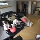 버스트 GYM 이미지