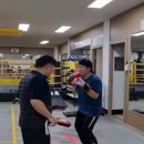 천안 두정 복싱 이미지