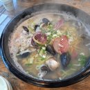 난바다해물칼국수 이미지