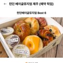 함베이글 이미지