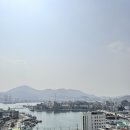 스타벅스통영죽림점 이미지