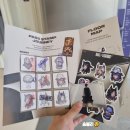 뽑기 OF LEGENDS | 종로가볼만한곳 Hall of Legends 페이커신전+롤파크까지 대상혁 숭배하고 온 후기
