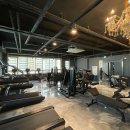 해리스짐 이미지