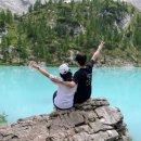 강림목장 | [5박6일 돌로미티 여행] 3일차 #소라피스 호수 트레킹, 소라피스 트레킹 215코스 난이도 솔직후기