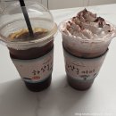 하삼동커피정관용수점