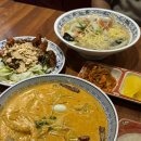 해물보따리 | 부평 갈산동 보배반점 신메뉴 해물백짬뽕 새해추천메뉴로 제격이야