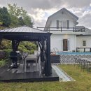 파크펜션 | 울산펜션 추천 '서생파크펜션' 방문 후기 마근저수지 근처 가족/단체 숙소 완벽