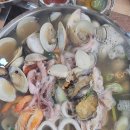 마리해물칼국수 이미지