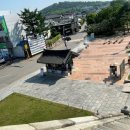 장안문 안내소 이미지