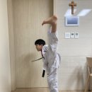 전진태권도 이미지