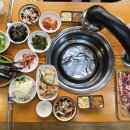 가나안펜션 | BTS도 다녀간 팔공산 오리맛집 가나안덕 솔직후기