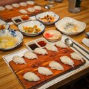 해송초밥 | 사천 초밥 맛집 🍣 해송회초밥 | 푸짐한 한 상, 초밥 그 이상의 정식