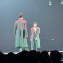 기무5체육관 | 스테이지파이터 서울 콘서트 이틀 다 간 덕후의 늦은 후기