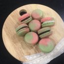 홈 제과제빵 이미지