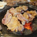 닭이닭숯불닭갈비 송탄점 이미지