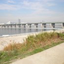 왕숙천 자전거도로21 이미지