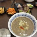 [서울대입구] 서울에서 만나는 돔베고기 , 제주국수임당본관