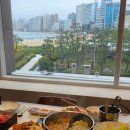 광안어패류시장 | 광안리맛집 샤브해연 바다뷰 샤브샤브 무한리필 후기