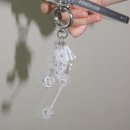 wishlist :: keyring
