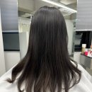 오오유헤어 이미지