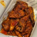 마마치킨(mamachicken) 아메리칸 징 치킨, 레몬페퍼 치킨 후기!