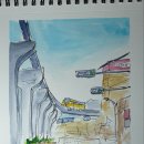 지상철 공단역 이미지