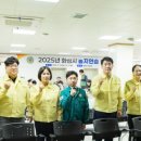 화성시청 의회동 이미지