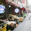 서대신1동 골목시장 이미지