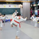 동탄 경희대 태권도장 이미지