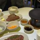 [소연옥 해리단길점] 부산 규카츠정식 맛집 주말 웨이팅 후기