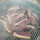 광명 넓은식당 오리고기 전문점 광명토성 후기