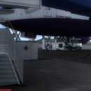 아테네-프랑크푸르트 마인 B777-200LR VIP 이미지