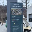 영하개 | 제천 참좋은 글램핑 내돈내산 솔직 후기(feat. 영하 글램핑)